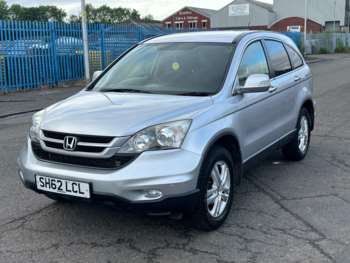 Used Honda CR-V 2012 for sale - 74797236: Photo