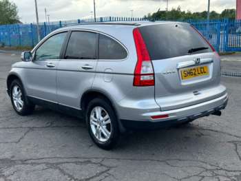 Used Honda CR-V 2012 for sale - 74797236: Photo