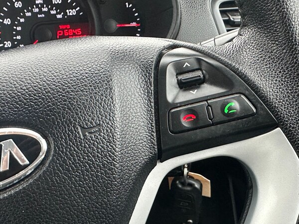 Used Kia Picanto 2011 for sale - 76292830: Photo 12