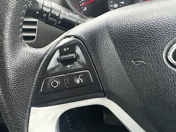 Used Kia Picanto 2011 for sale - 76292830: Photo 13