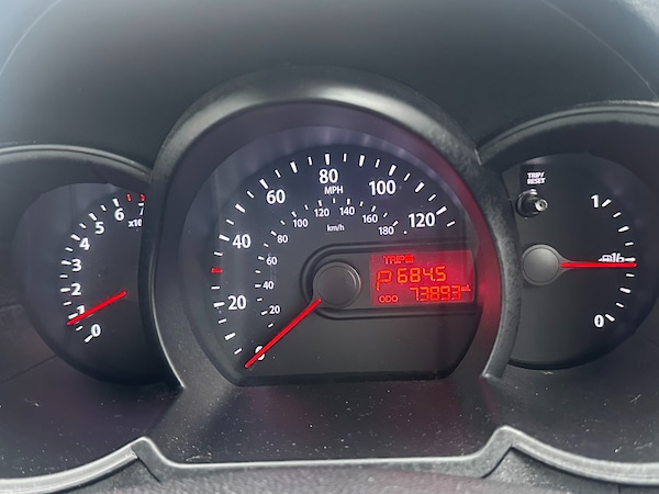 Used Kia Picanto 2011 for sale - 76292830: Photo 14