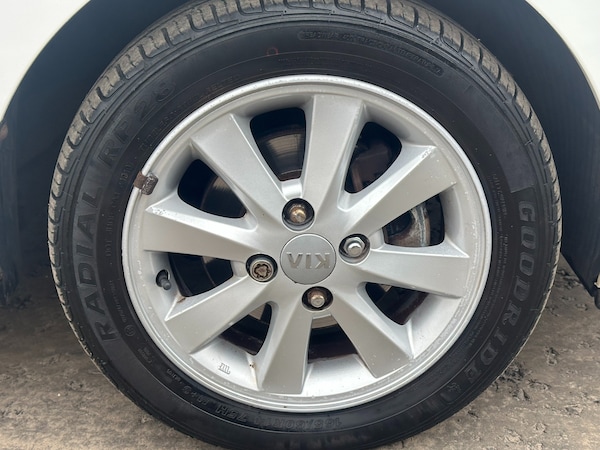 Used Kia Picanto 2011 for sale - 76292830: Photo 19