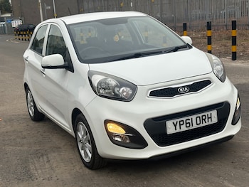 Kia - Picanto