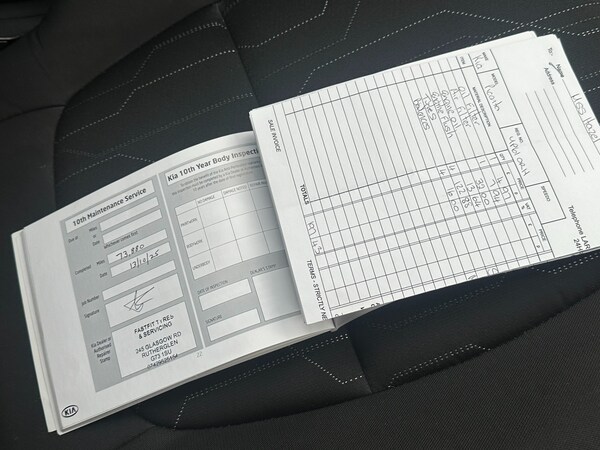 Used Kia Picanto 2011 for sale - 76292830: Photo 20