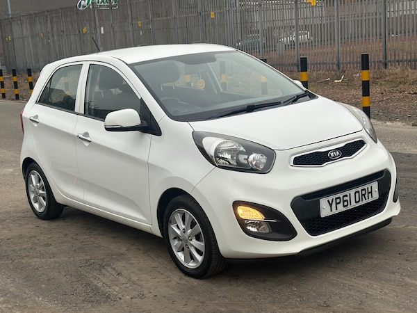 Used Kia Picanto 2011 for sale - 76292830: Photo 24