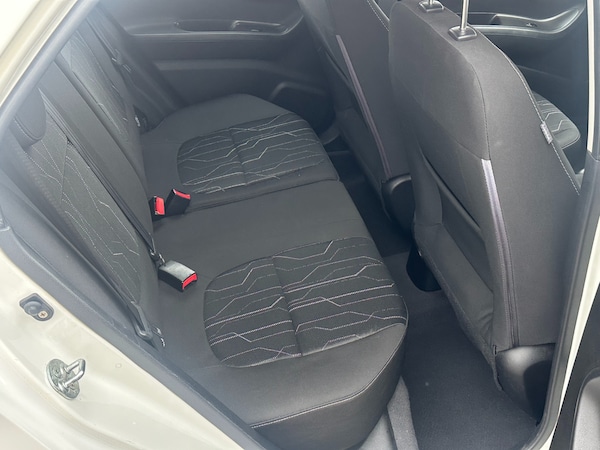 Used Kia Picanto 2011 for sale - 76292830: Photo 8