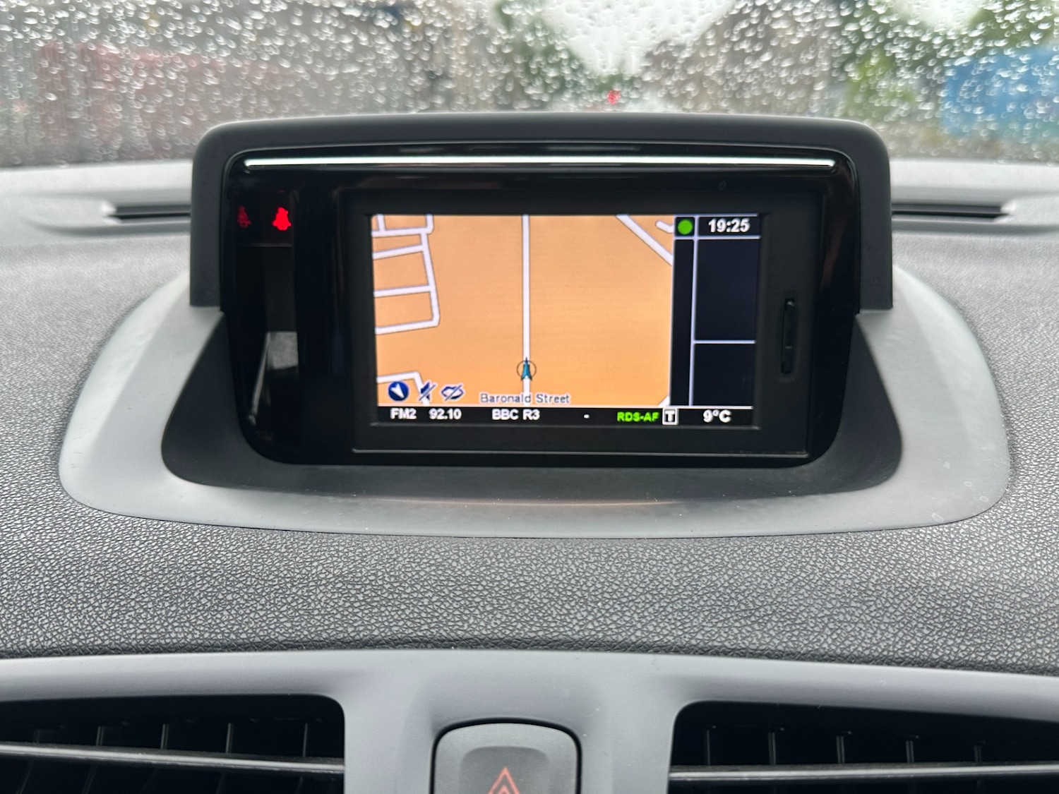 Used Renault Megane 2012 for sale - 77059172: Photo 11