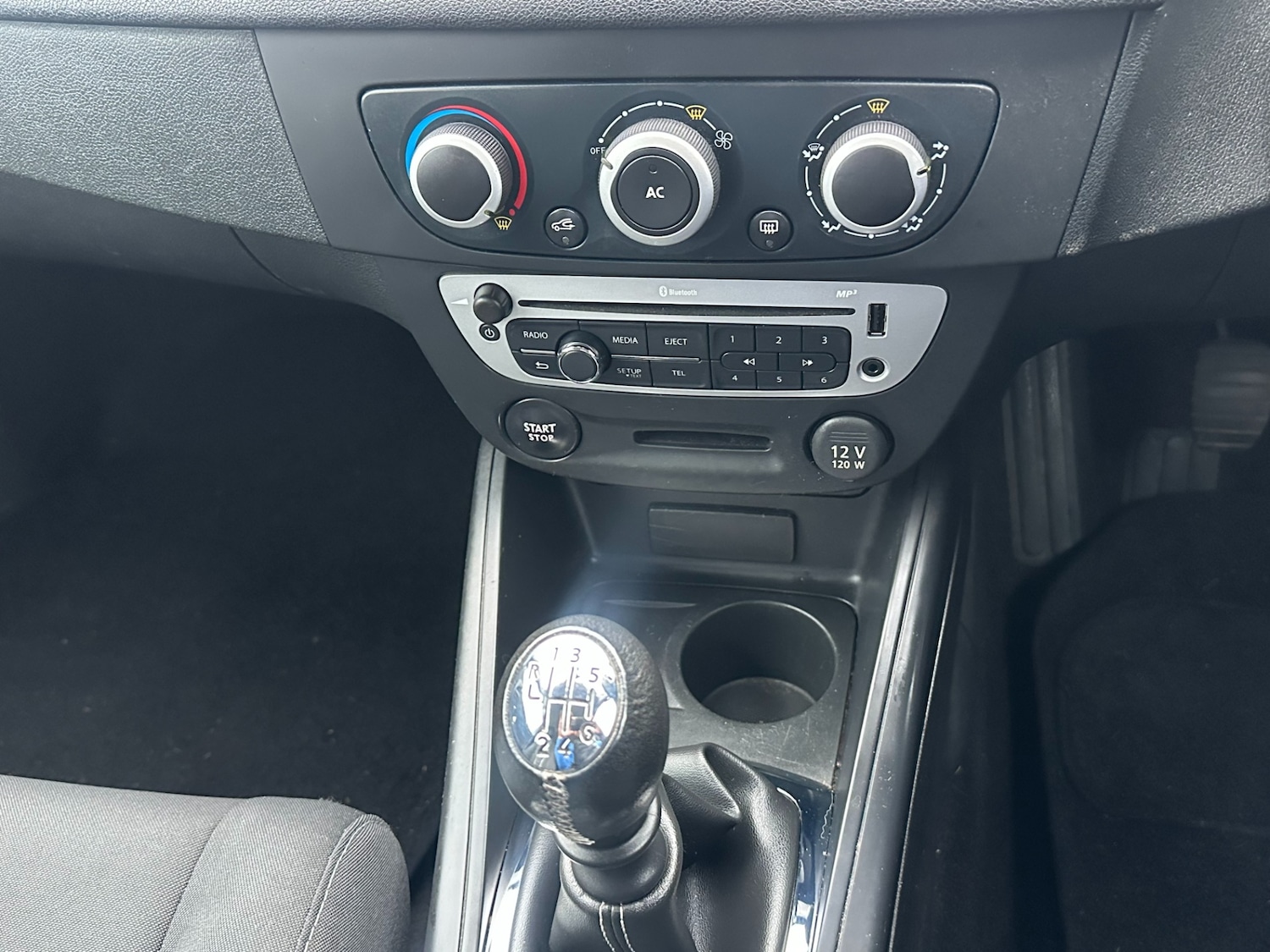 Used Renault Megane 2012 for sale - 77059172: Photo 13