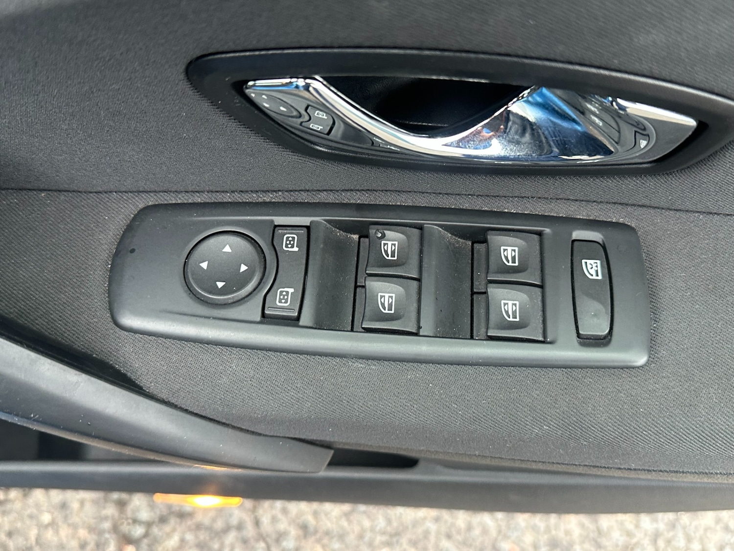 Used Renault Megane 2012 for sale - 77059172: Photo 16