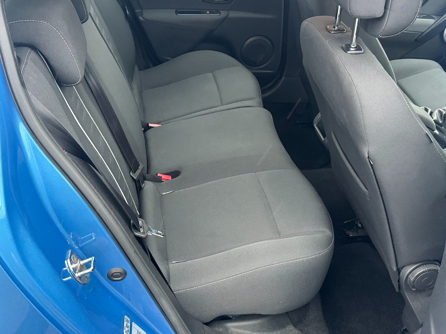 Used Renault Megane 2012 for sale - 77059172: Photo 19