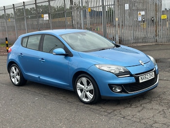 2012 (62) - 1.5 dCi 110 Dynamique TomTom 5dr