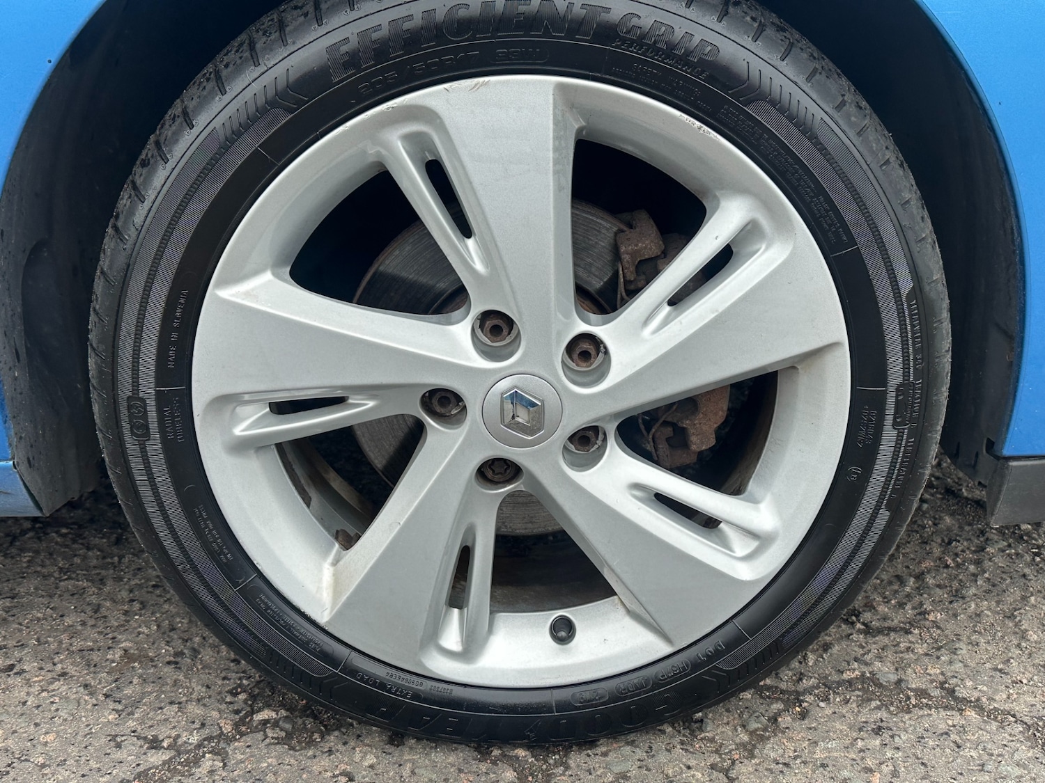 Used Renault Megane 2012 for sale - 77059172: Photo 25