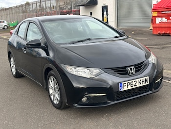 Used Honda Civic 2013 for sale - 78905141: Photo