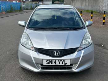 Used Honda Jazz 2015 for sale - 75245025: Photo
