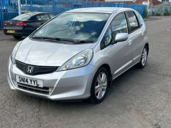 Used Honda Jazz 2015 for sale - 75245025: Photo