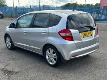 Used Honda Jazz 2015 for sale - 75245025: Photo