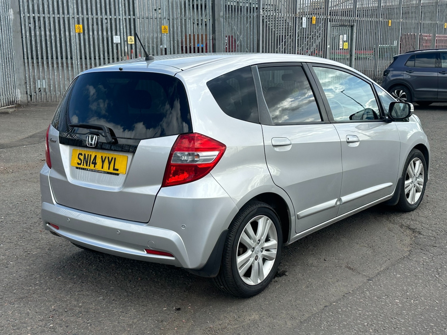 Vehicle 6