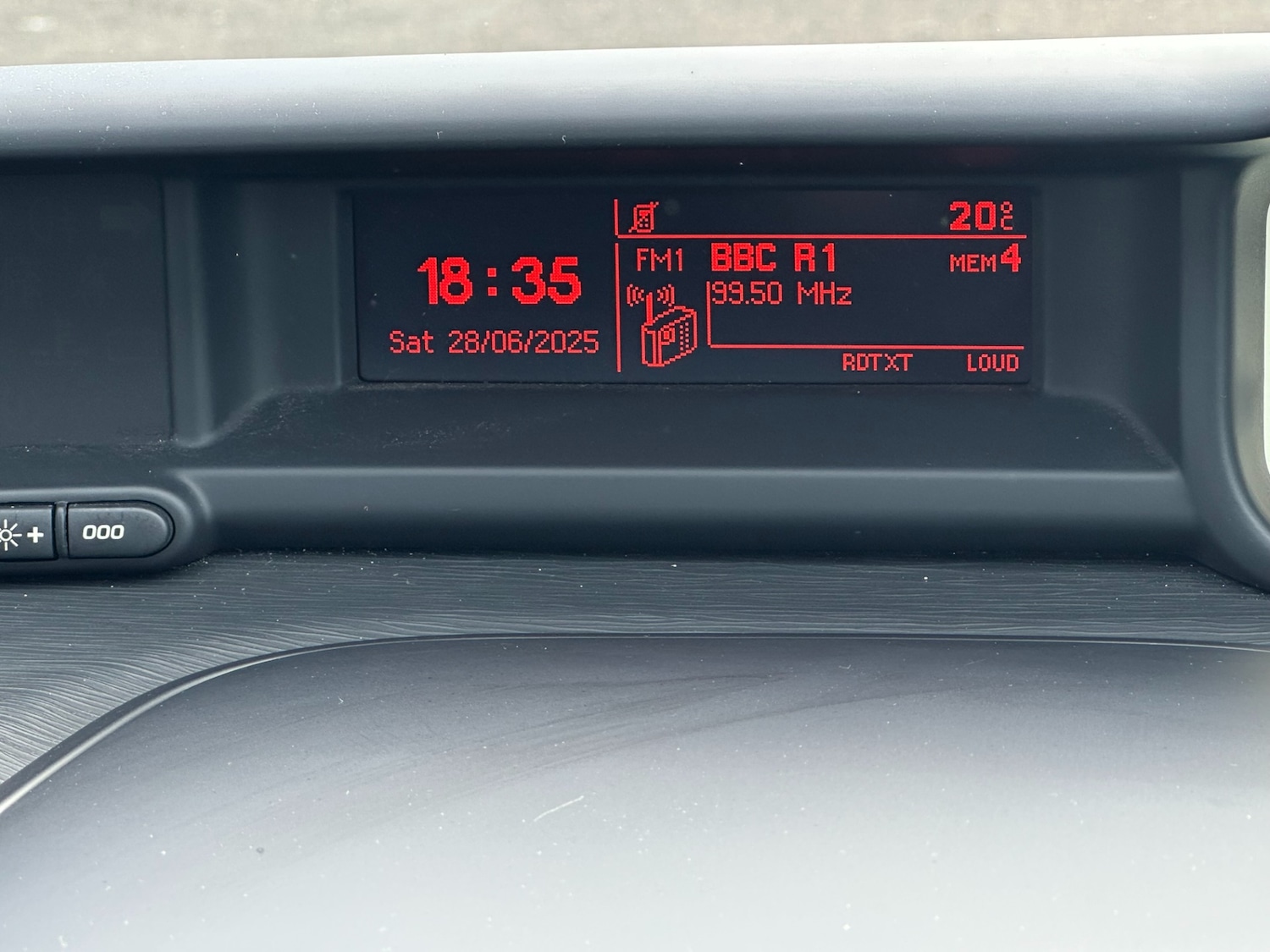 Used Citroen C3 Picasso 2013 for sale - 76117273: Photo 20