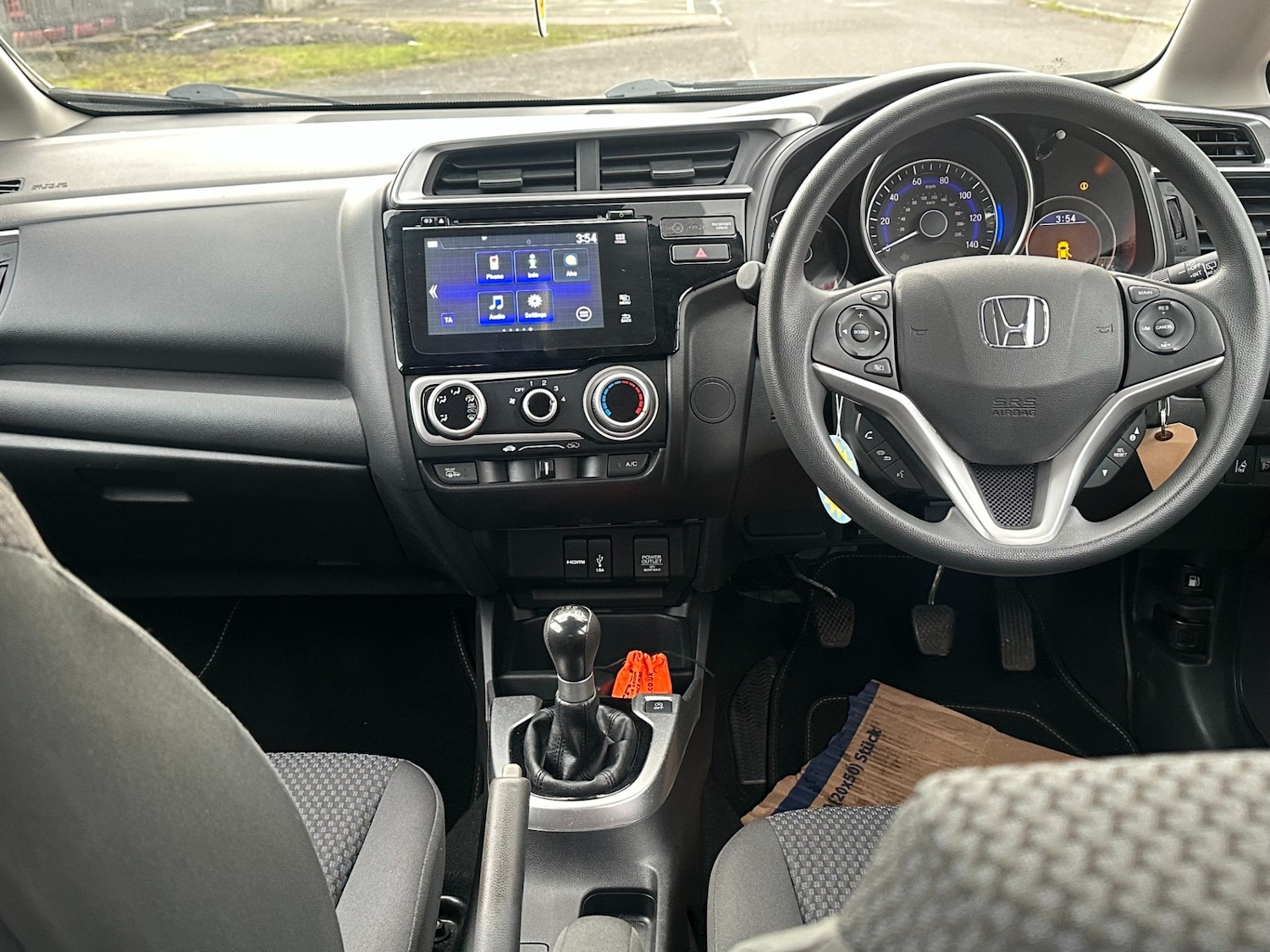 Used Honda Jazz 2019 for sale - 77073336: Photo 10