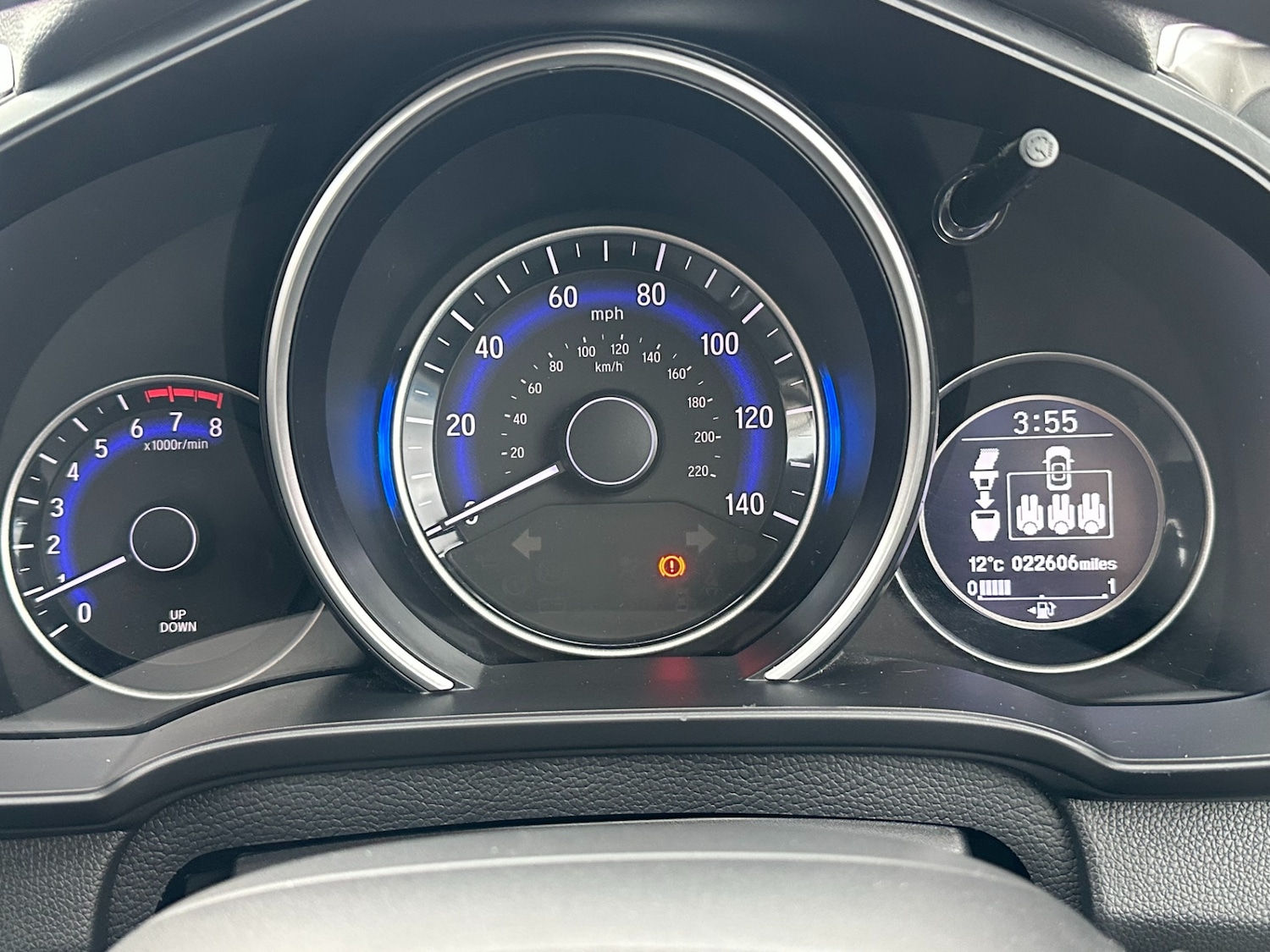 Used Honda Jazz 2019 for sale - 77073336: Photo 11