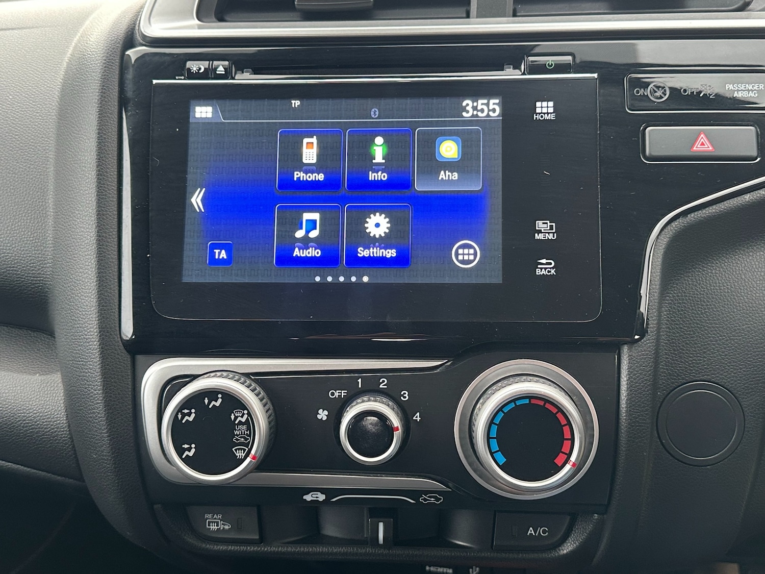 Used Honda Jazz 2019 for sale - 77073336: Photo 12