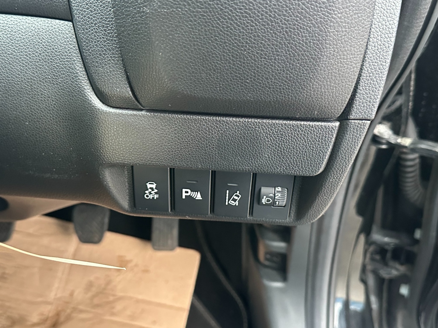 Used Honda Jazz 2019 for sale - 77073336: Photo 16