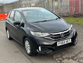 Used Honda Jazz 2019 for sale - 77073336: Photo