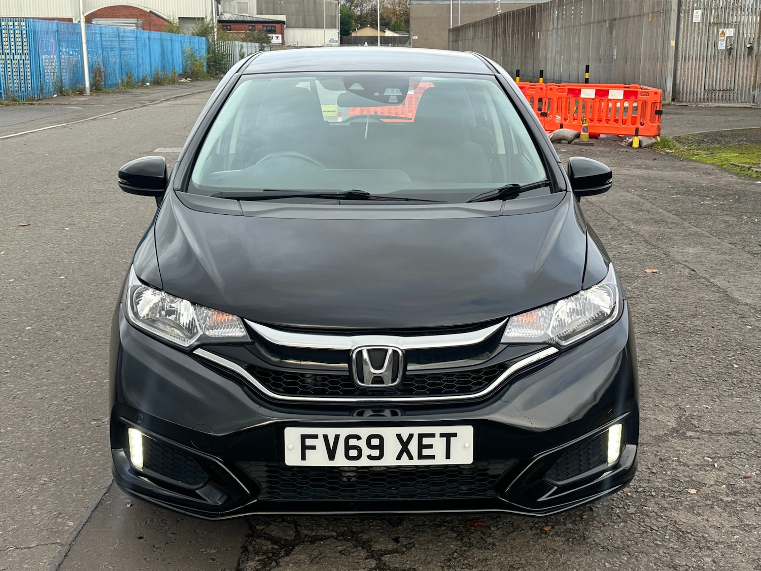 Used Honda Jazz 2019 for sale - 77073336: Photo 2