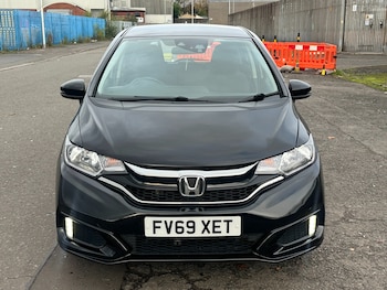 Used Honda Jazz 2019 for sale - 77073336: Photo