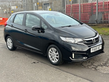 Used Honda Jazz 2019 for sale - 77073336: Photo
