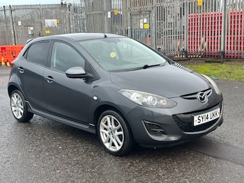 Used Mazda Mazda2 2014 for sale - 78739691: Photo