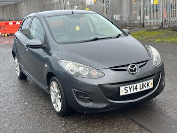 Used Mazda Mazda2 2014 for sale - 78739691: Photo