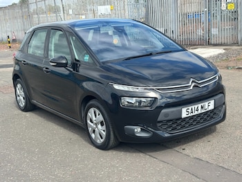 Used Citroen C4 Picasso 2014 for sale - 79331666: Photo