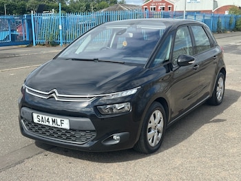 Used Citroen C4 Picasso 2014 for sale - 79331666: Photo