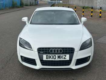 Used Audi TT 2010 for sale - 75457611: Photo