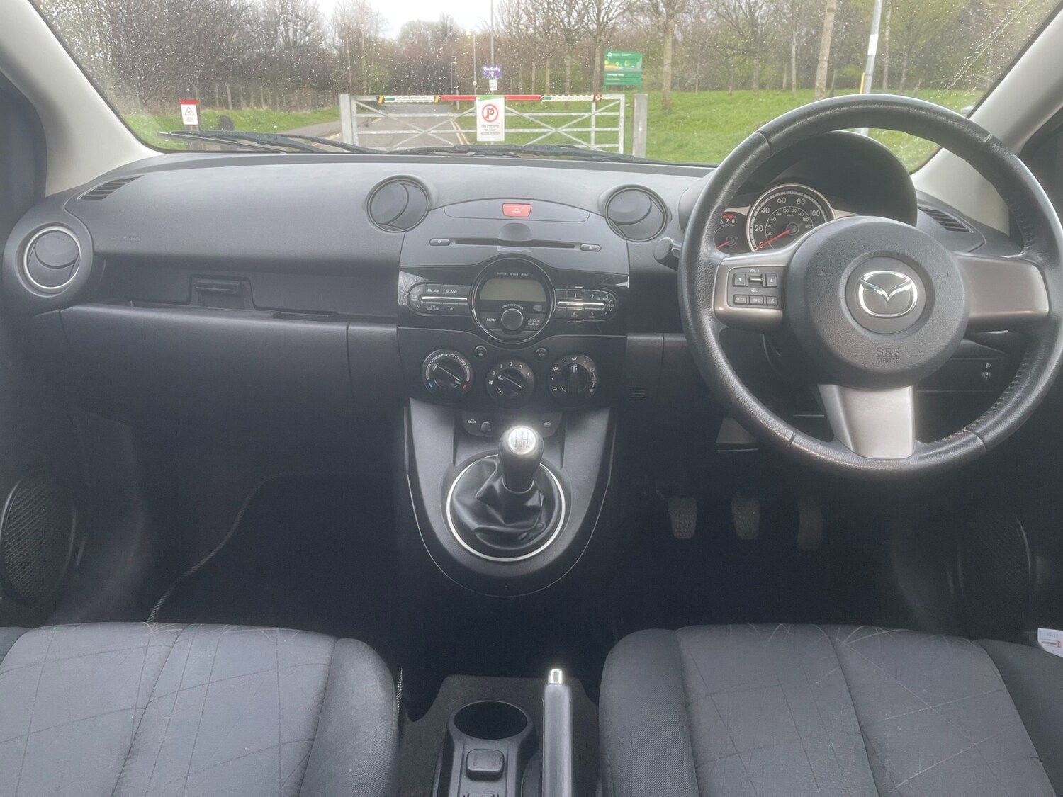 Used Mazda Mazda2 2013 for sale - 78123243: Photo 10