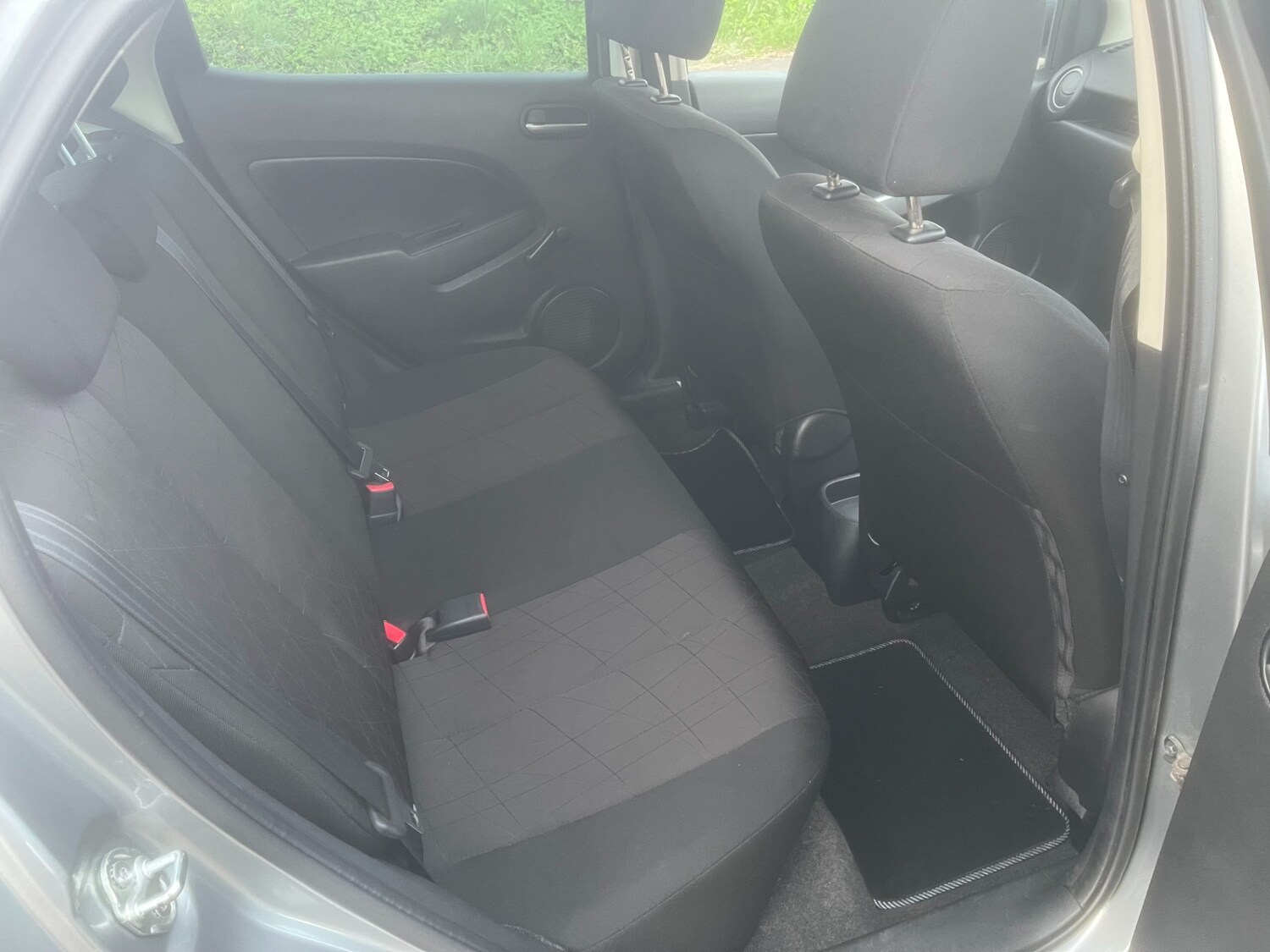 Used Mazda Mazda2 2013 for sale - 78123243: Photo 11