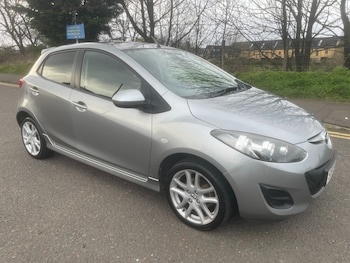 Used Mazda Mazda2 2013 for sale - 78123243: Photo