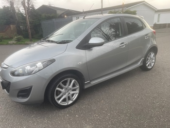 Used Mazda Mazda2 2013 for sale - 78123243: Photo