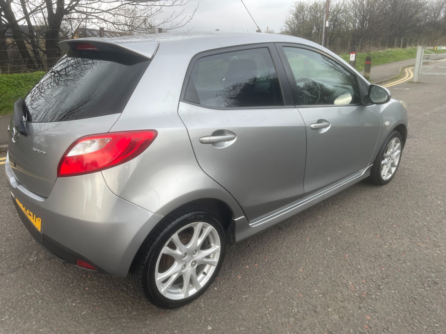 Used Mazda Mazda2 2013 for sale - 78123243: Photo 4