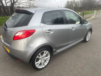 Used Mazda Mazda2 2013 for sale - 78123243: Photo