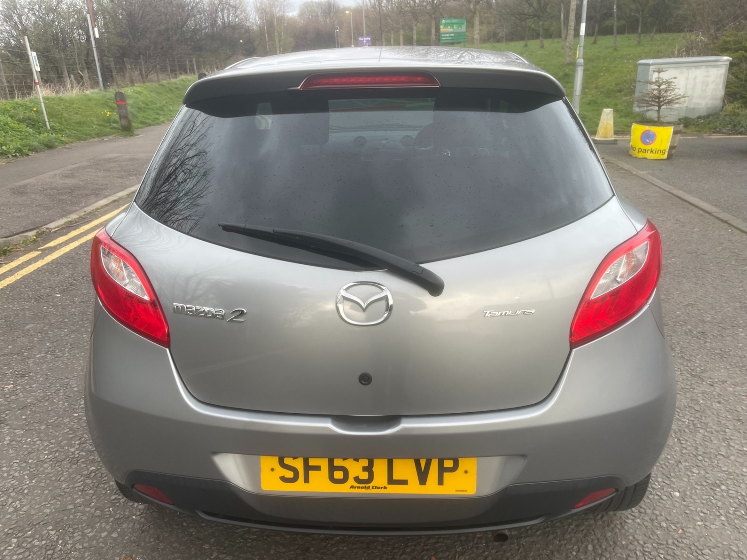 Used Mazda Mazda2 2013 for sale - 78123243: Photo 5