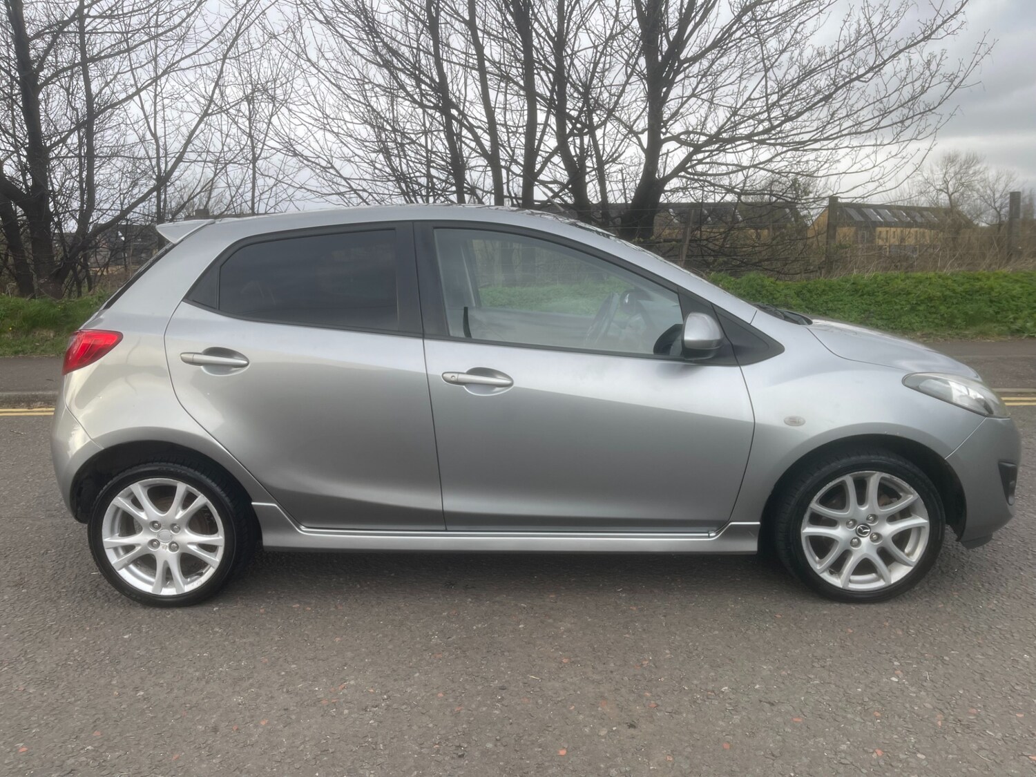 Used Mazda Mazda2 2013 for sale - 78123243: Photo 7