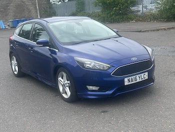 Used Ford Focus 2016 for sale - 79827773: Photo