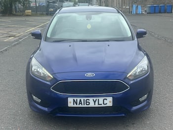Used Ford Focus 2016 for sale - 79827773: Photo