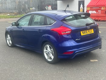Used Ford Focus 2016 for sale - 79827773: Photo