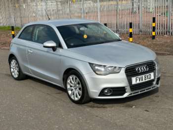 2011 (11) - 1.6 TDI Sport 3dr