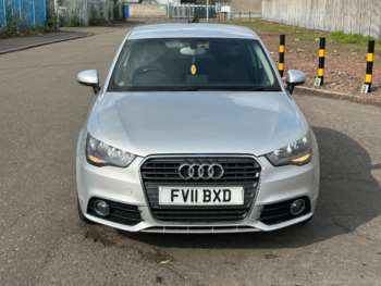 Used Audi A1 2011 for sale - 74914529: Photo