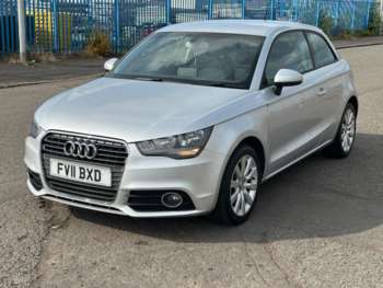 Used Audi A1 2011 for sale - 74914529: Photo