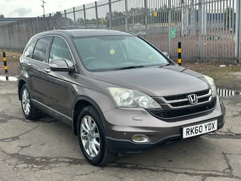 Used Honda CR-V 2010 for sale - 79827952: Photo
